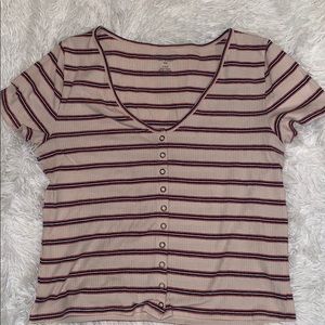 American Eagle t-shirt for women